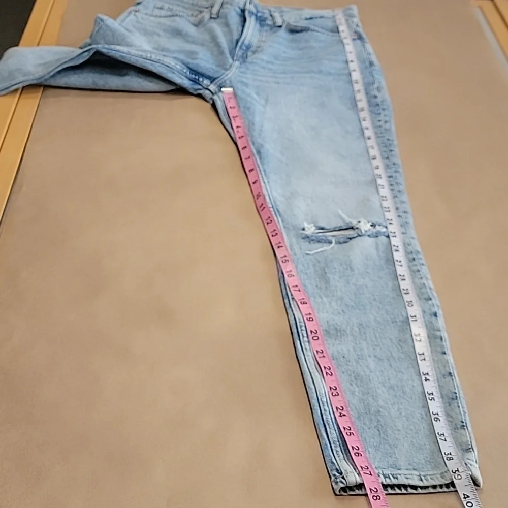 H&M size 31